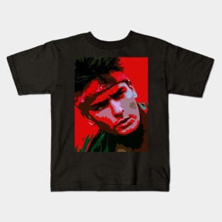 charlie sheen Kids T-Shirt